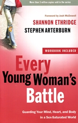 Every Young Woman's Battle