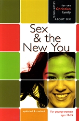 Sex and the New You
