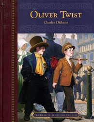 Oliver Twist