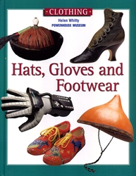 Hats, Gloves and Footwear