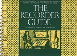 Recorder Guide