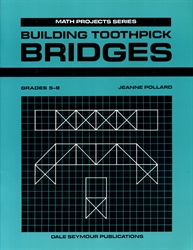 Building Toothpick Bridges