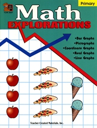 Math Explorations Primary