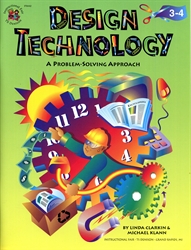 Design Technology Grades 3-4