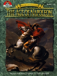 History of Civilization: Age of Napoleon