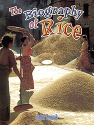 Biography of Rice