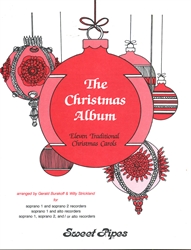 Christmas Album
