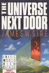 Universe Next Door