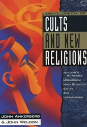 Encylcopedia of Cults and New Religions - Exodus Books