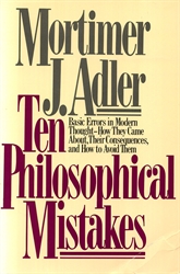 Ten Philosophical Mistakes