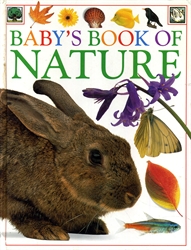 Baby's Book of Nature