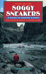 Soggy Sneakers - Exodus Books