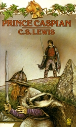 Prince Caspian