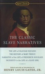 Classic Slave Narratives