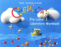 Chemistry Pre-Level I - Laboratory Workbook (old)
