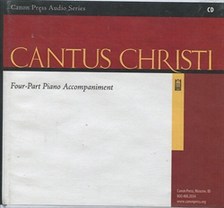 Cantus Christi - CD Set