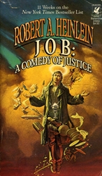 Job: A Comedy of Justice
