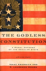 Godless Constitution