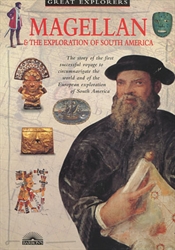 Magellan and the Exploration of South America