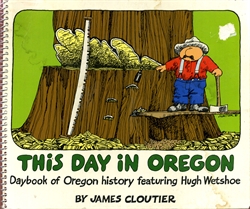 This Day In Oregon