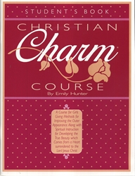 Christian Charm Course - Student Book