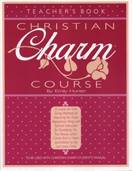 Christian Charm Course - Teacher Manual
