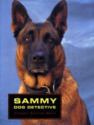 Sammy Dog Detective