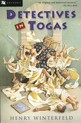 Detectives in Togas