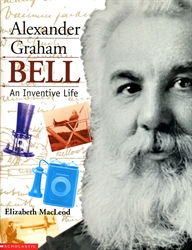 Alexander Graham Bell