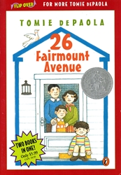 26 Fairmount Avenue - Here We All Are