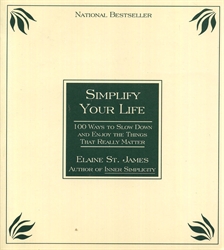 Simplify Your Life
