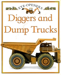 Diggers and Dump Trucks