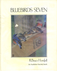 Bluebirds Seven