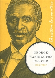 George Washington Carver
