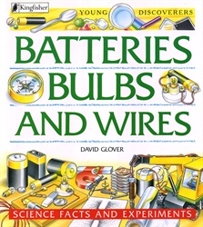 Batteries, Bulbs and Wires