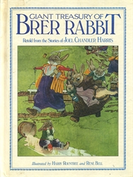 Giant Treasury of Brer Rabbit