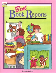 Best Book Reports