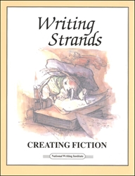 Writing Strands Creating Fiction