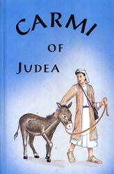 Carmi of Judea