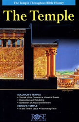 The Temple - Exodus Books