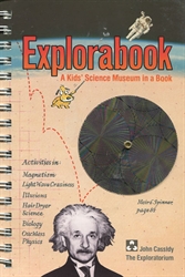 Explorabook