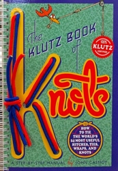 Klutz Book of Knots