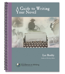 Guide to Writing Your Novel