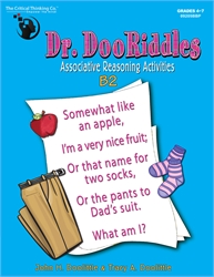 Dr. Dooriddles B2