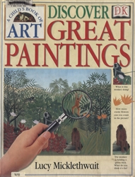 Discover Great Paintings