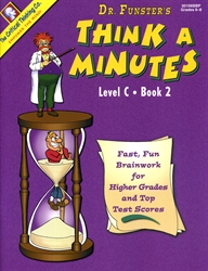 Dr. Funster's Think-A-Minutes C2