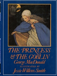 Princess & the Goblin