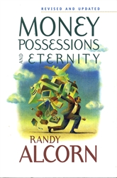 Money, Possessions & Eternity