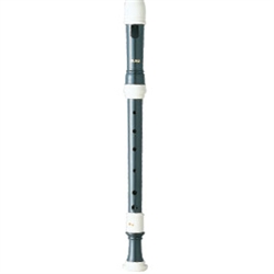Alto Recorder - Brown