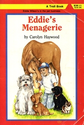 Eddie's Menagerie